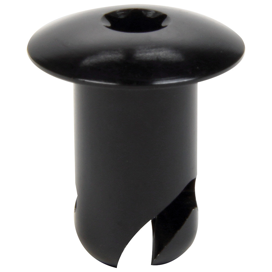 ALLSTAR PERFORMANCE — ALLSTAR PERFORMANCE O/S Allen Hd Fasteners 50pk Black