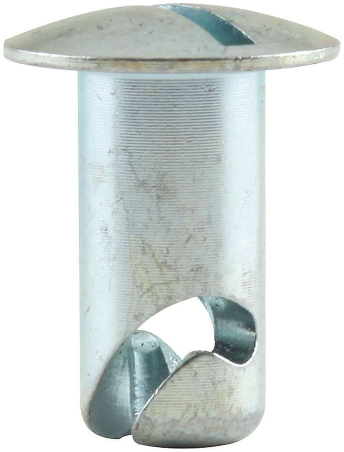 ALLSTAR PERFORMANCE — ALLSTAR PERFORMANCE Oval Hd Fasteners 5/16 .500in 10pk Steel