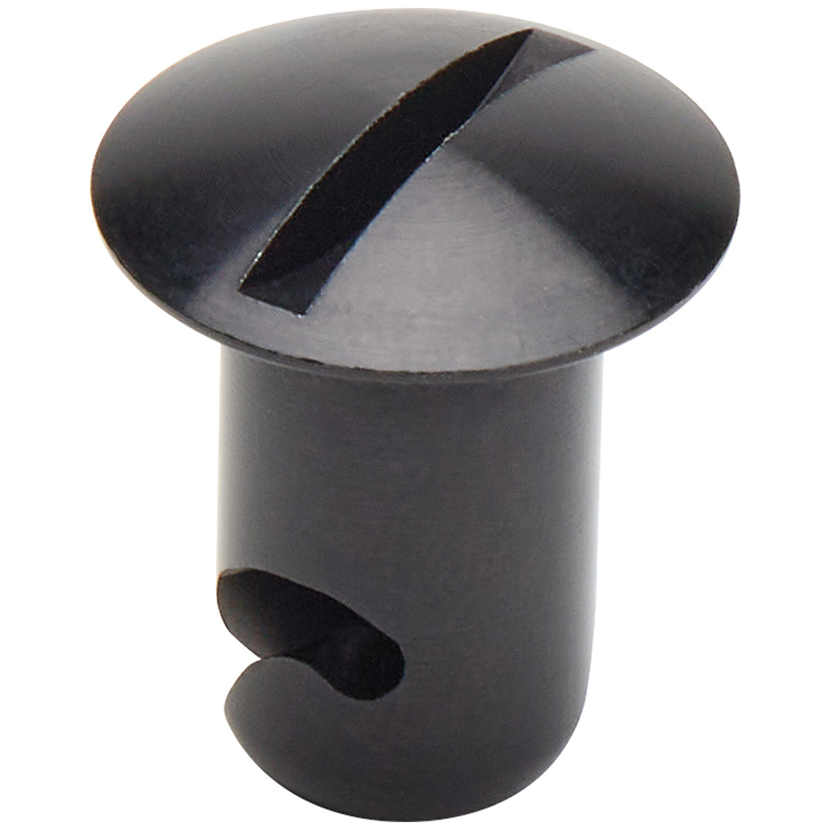 ALLSTAR PERFORMANCE — ALLSTAR PERFORMANCE Oval Hd Fasteners 5/16 .500in 10pk Steel