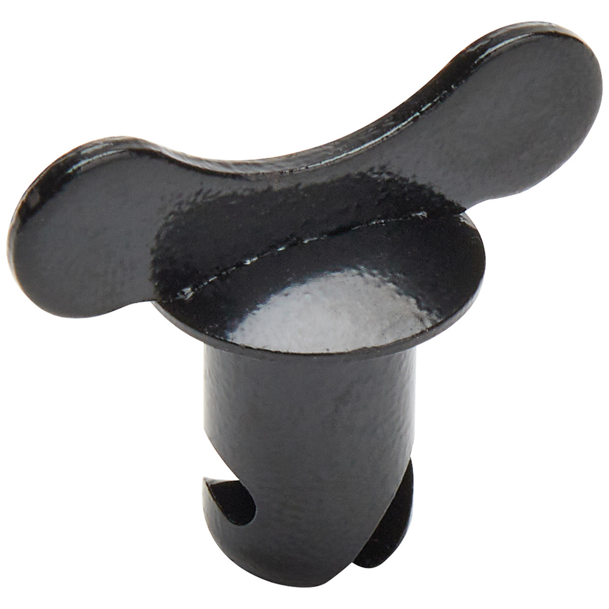 ALLSTAR PERFORMANCE — ALLSTAR PERFORMANCE Winged Hd Fasteners 7/16 .500in 50pk Steel
