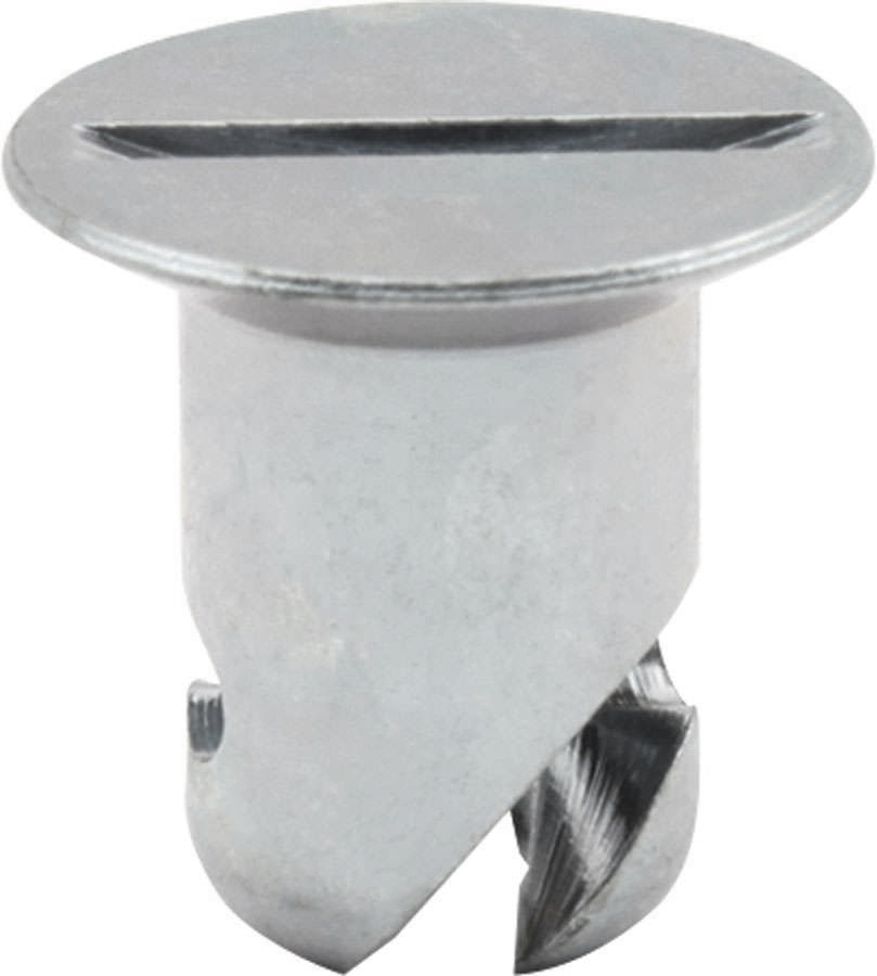 ALLSTAR PERFORMANCE — ALLSTAR PERFORMANCE Flush Hd Fasteners 7/16 .500in 10pk Alum