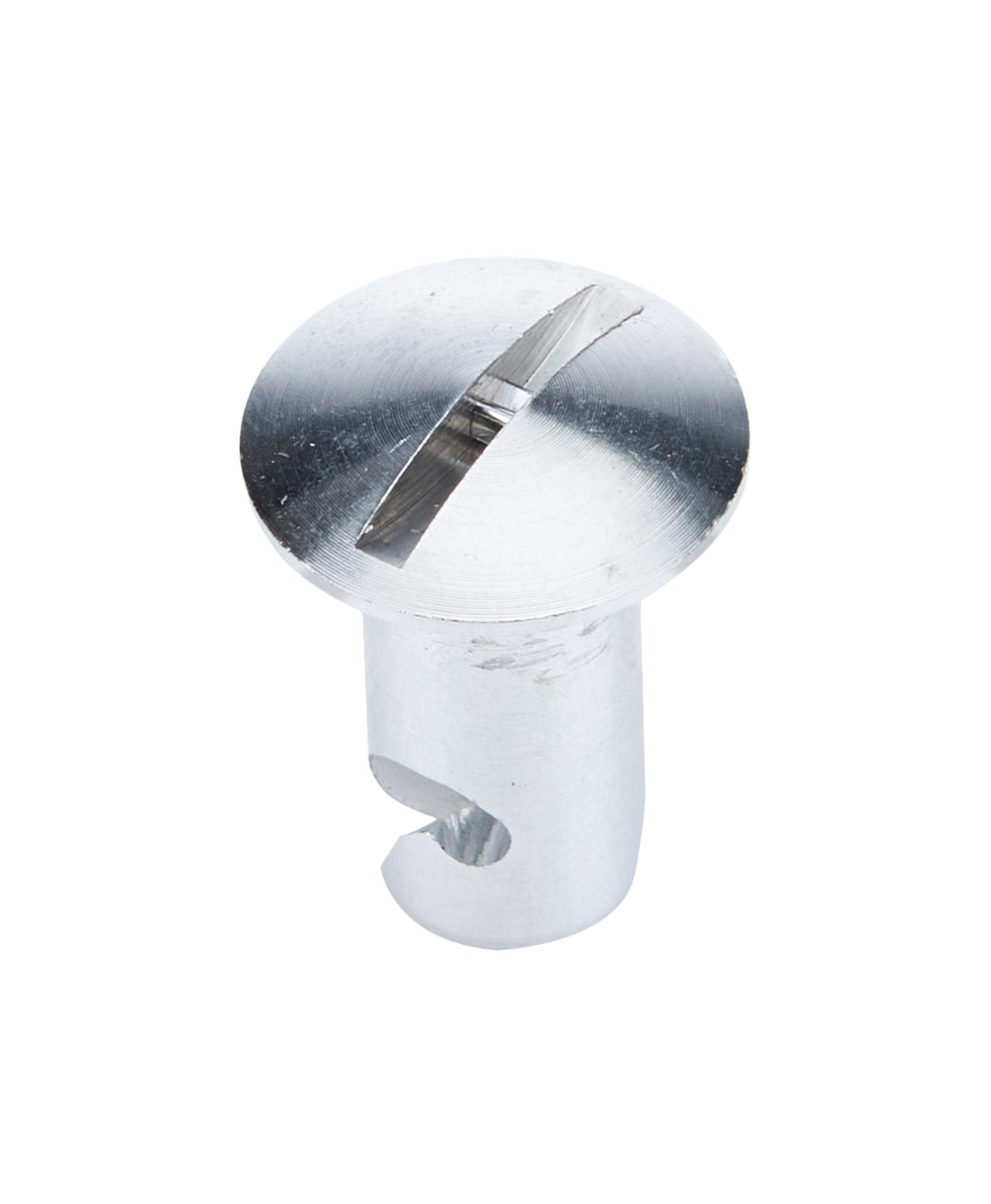 ALLSTAR PERFORMANCE — ALLSTAR PERFORMANCE Oval Hd Fasteners 7/16 .750in 10pk Alum