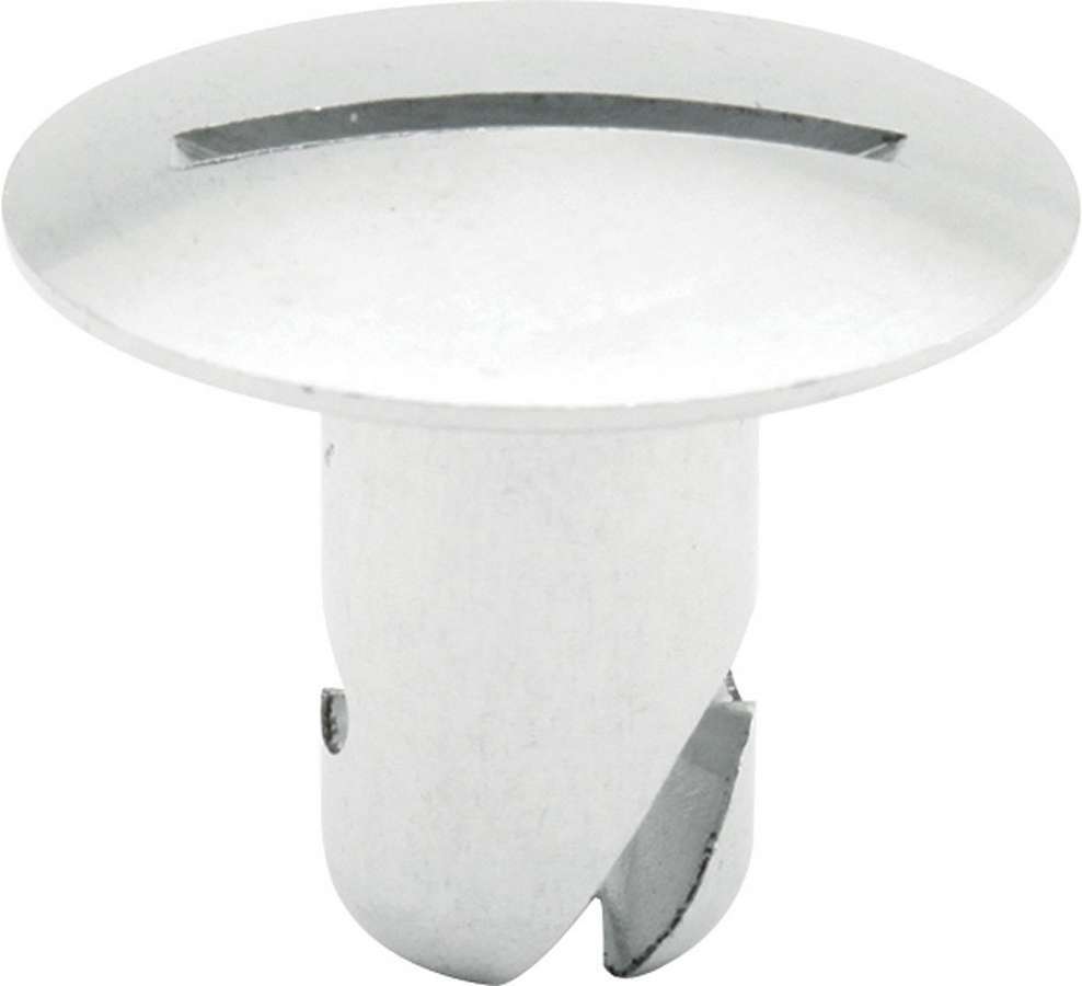 ALLSTAR PERFORMANCE — ALLSTAR PERFORMANCE O/S Oval Hd Fasteners 7/16 .500in 50pk Alum