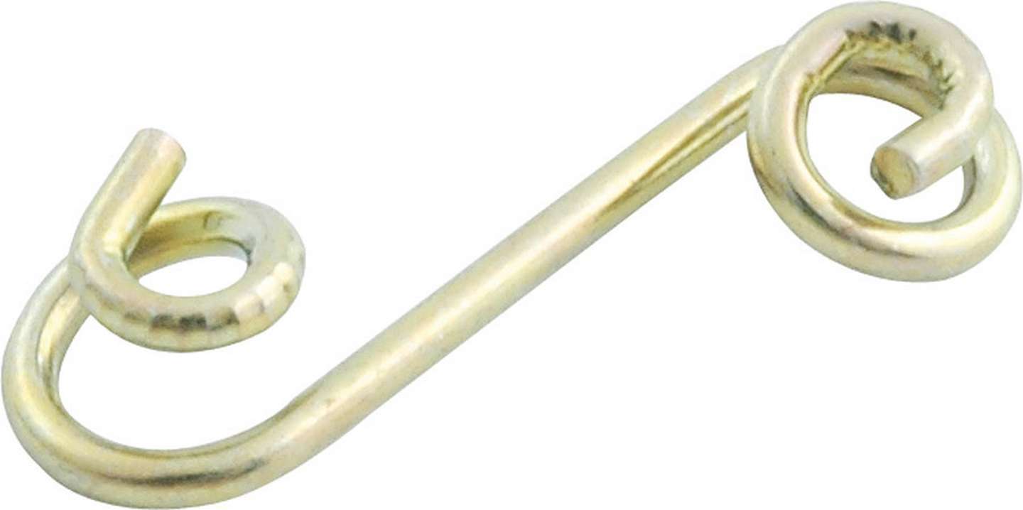ALLSTAR PERFORMANCE — ALLSTAR PERFORMANCE Quick Turn Springs 1in .325in 50pk