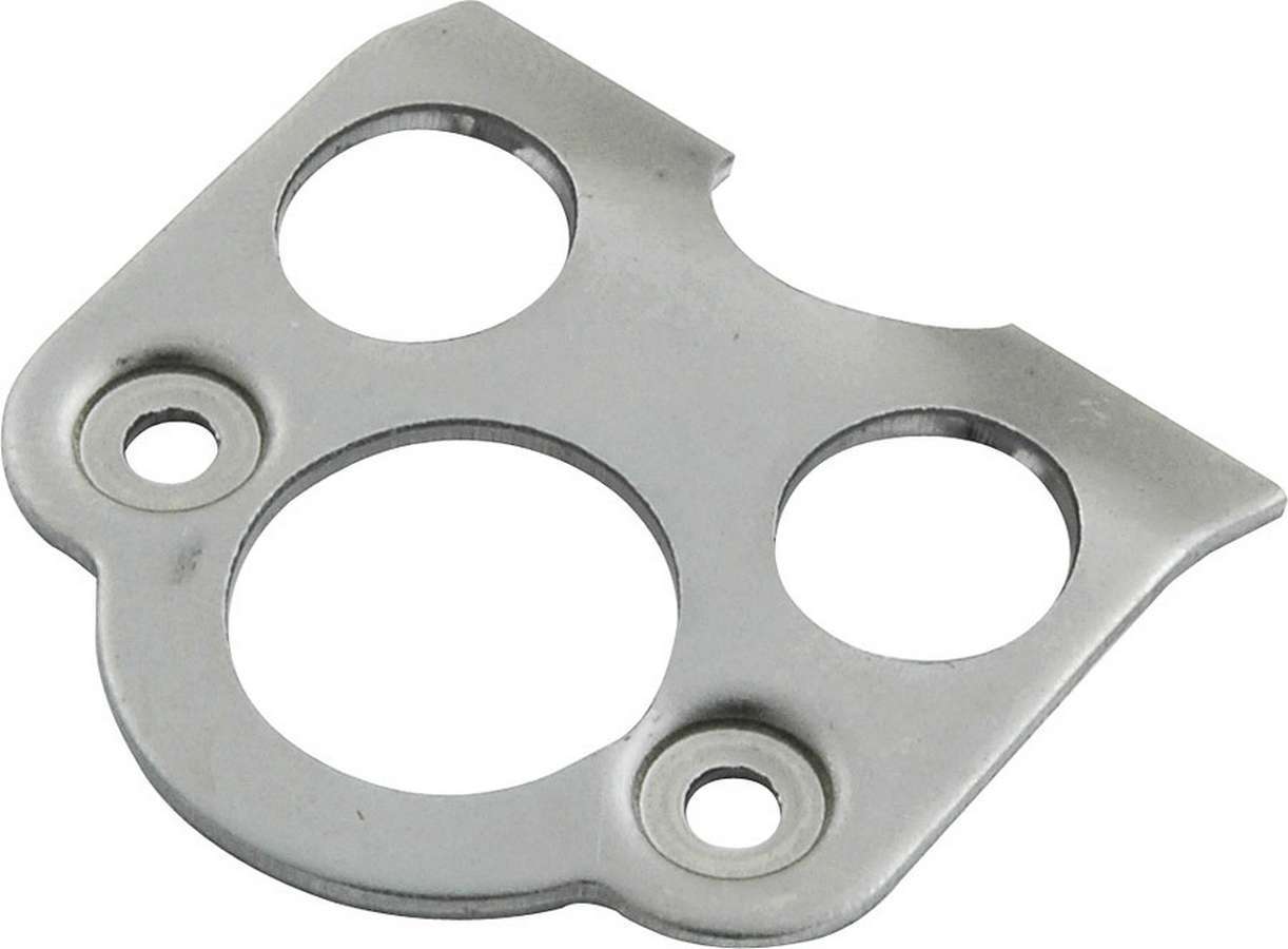 ALLSTAR PERFORMANCE — ALLSTAR PERFORMANCE Quick Turn Brackets 50pk Weld-on Lightweight