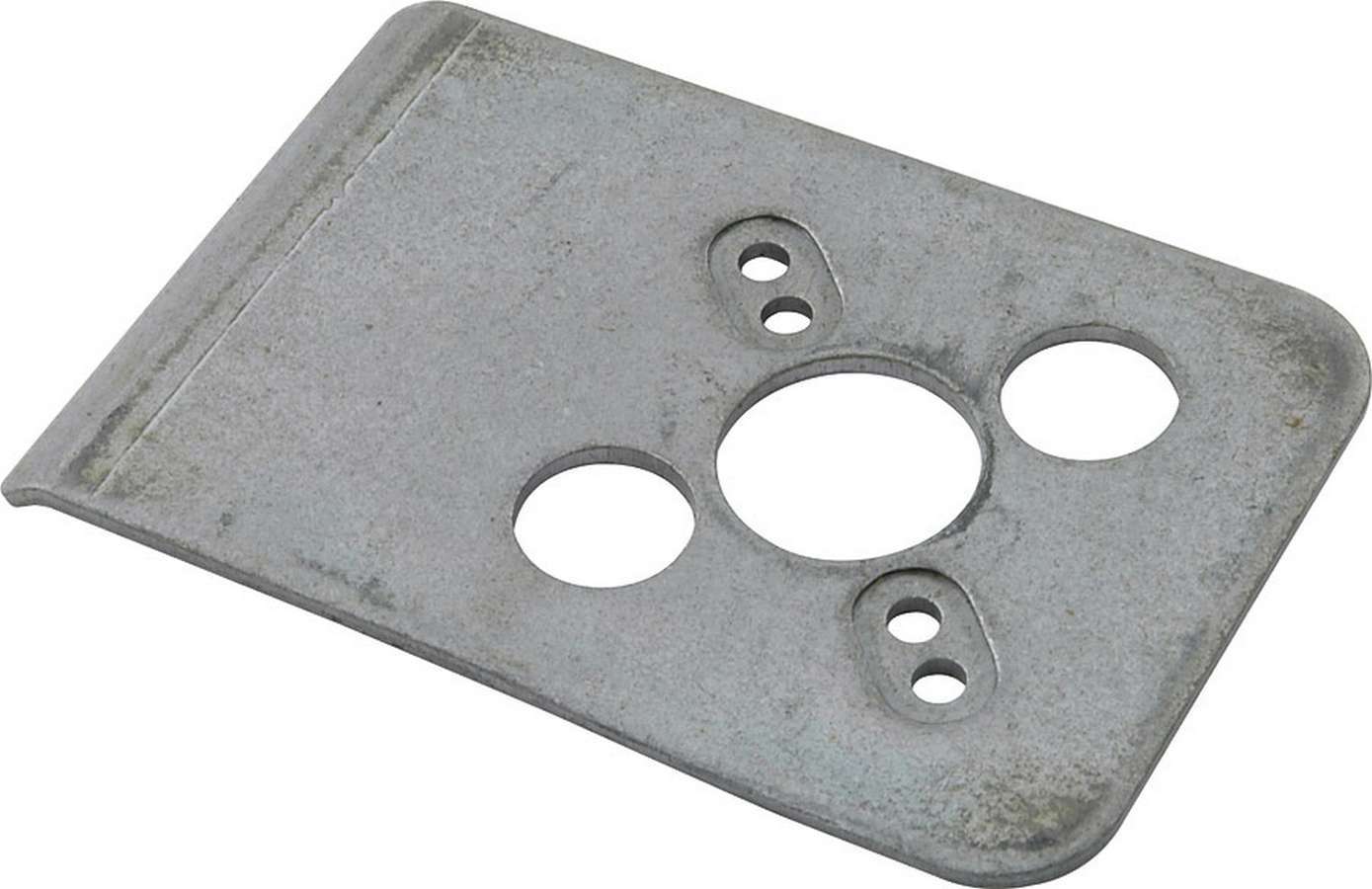 ALLSTAR PERFORMANCE — ALLSTAR PERFORMANCE Quick Turn Brackets 50pk Weld-on LH