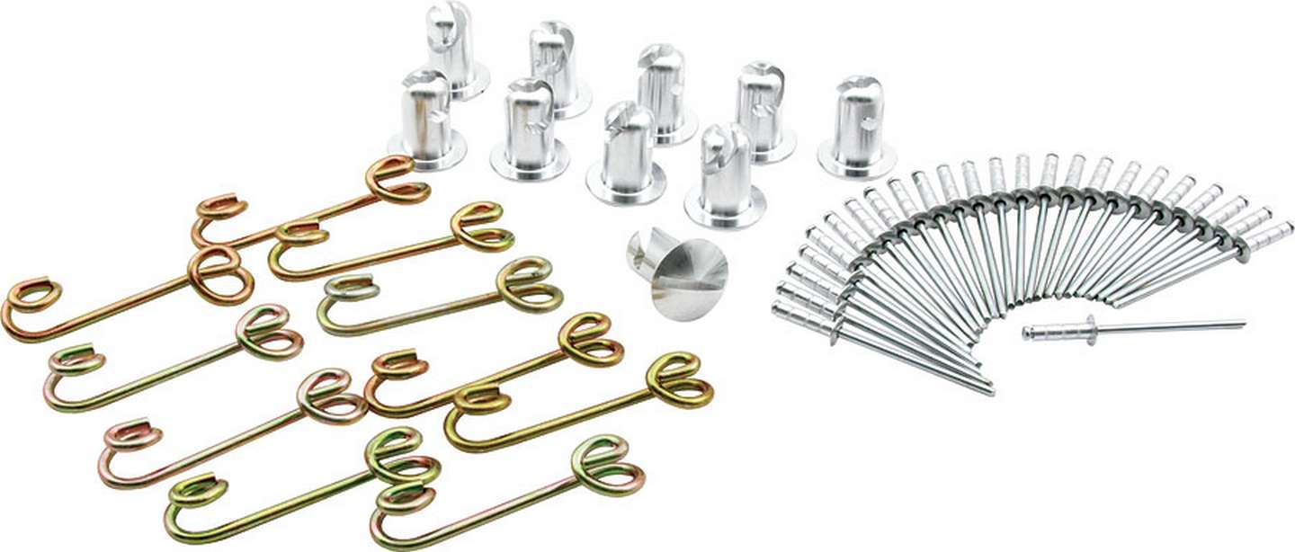 Quick Turn Starter Kit 