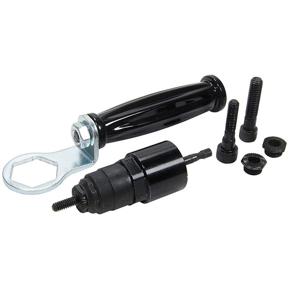 Threaded Insert Tool Kit 