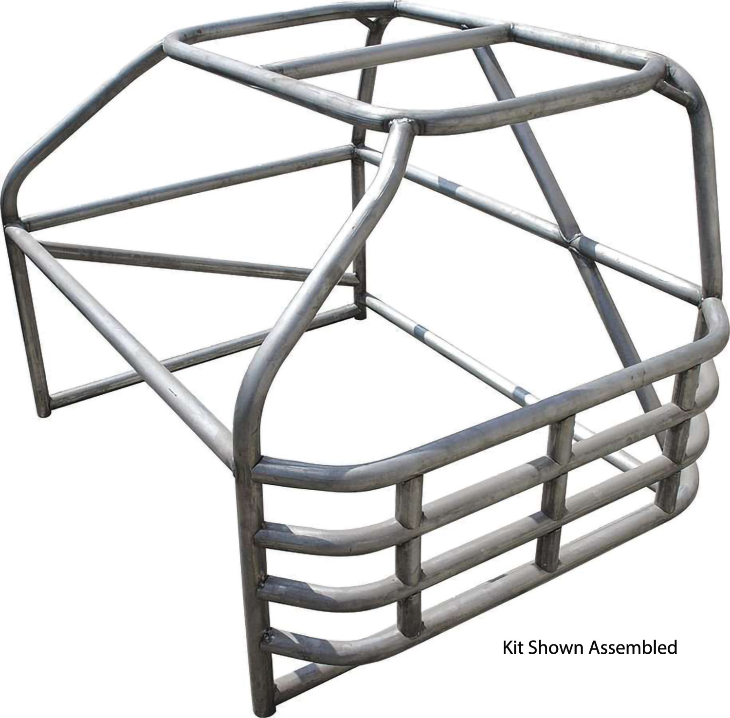 Roll Cage Kit Deluxe Intermediate GM