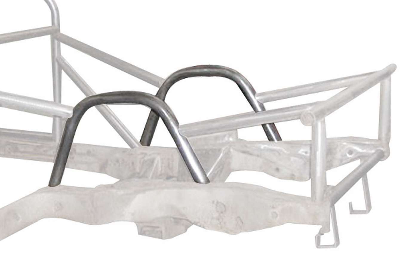 Front Arch Support 