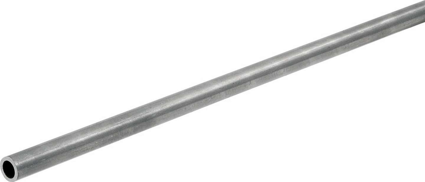 ALLSTAR PERFORMANCE — ALLSTAR PERFORMANCE Mild Steel Round Tubing 1-1/4in x .083in x 7.5ft