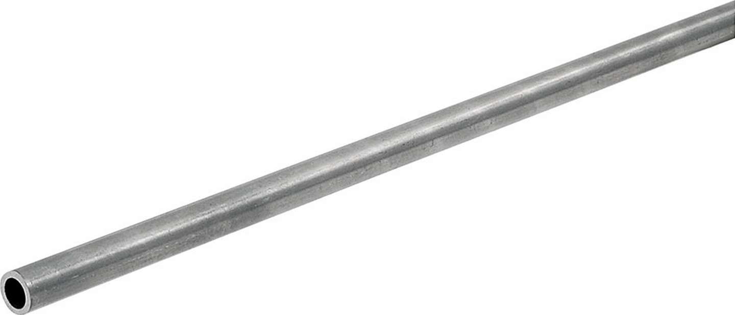 STEEL ROUND TUBE 1 5//8/" X .134/" X 36/" E.R.W