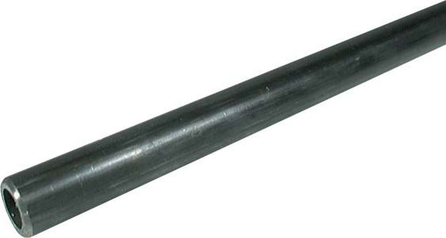 Allstar Performance 22190 Steering Shaft, 5 ft, 3/4 in OD, 0.120 in Wall Thickness, Steel, Natural, Universal, Each