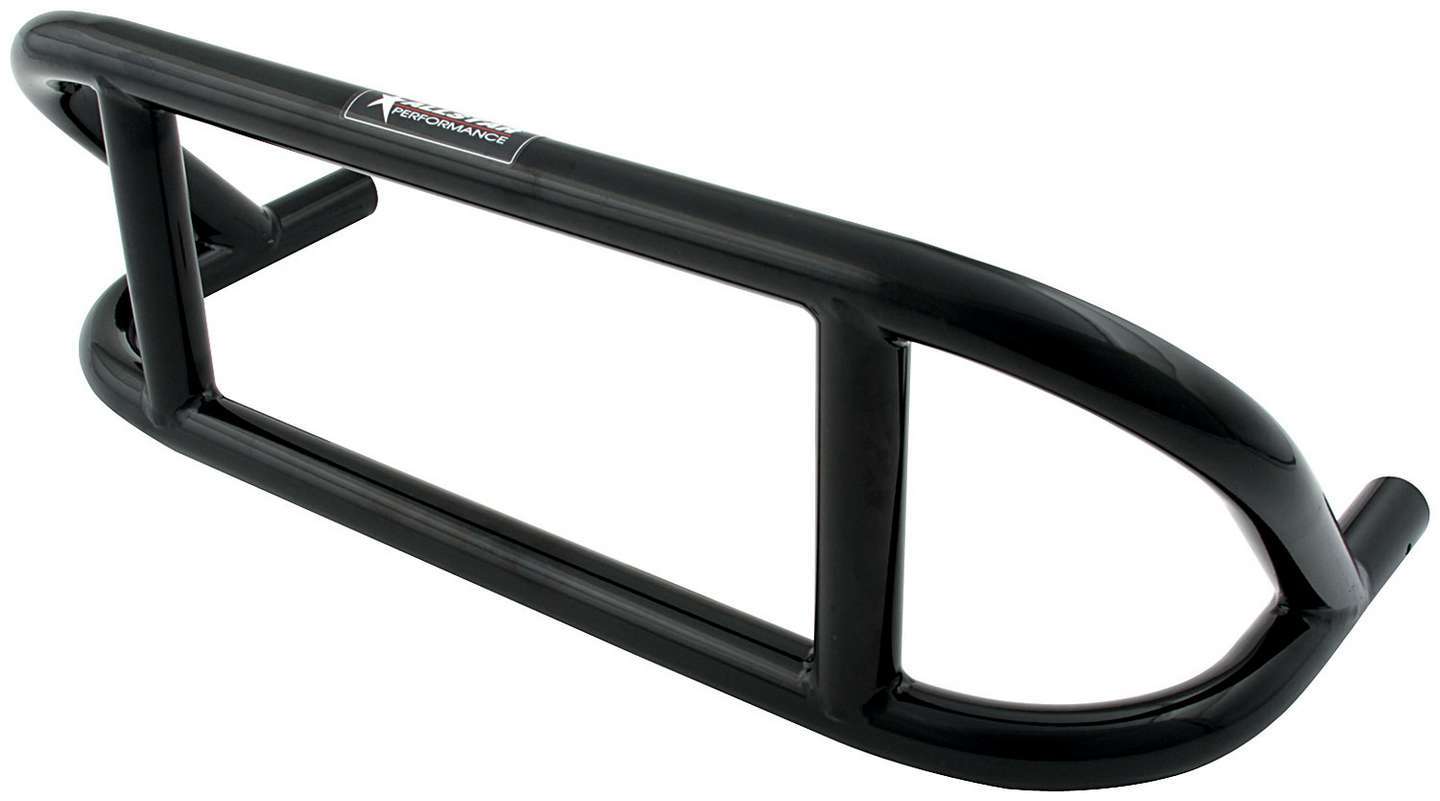 ALLSTAR PERFORMANCE — ALLSTAR PERFORMANCE Stacked Front Bumper for Sprint Car Steel