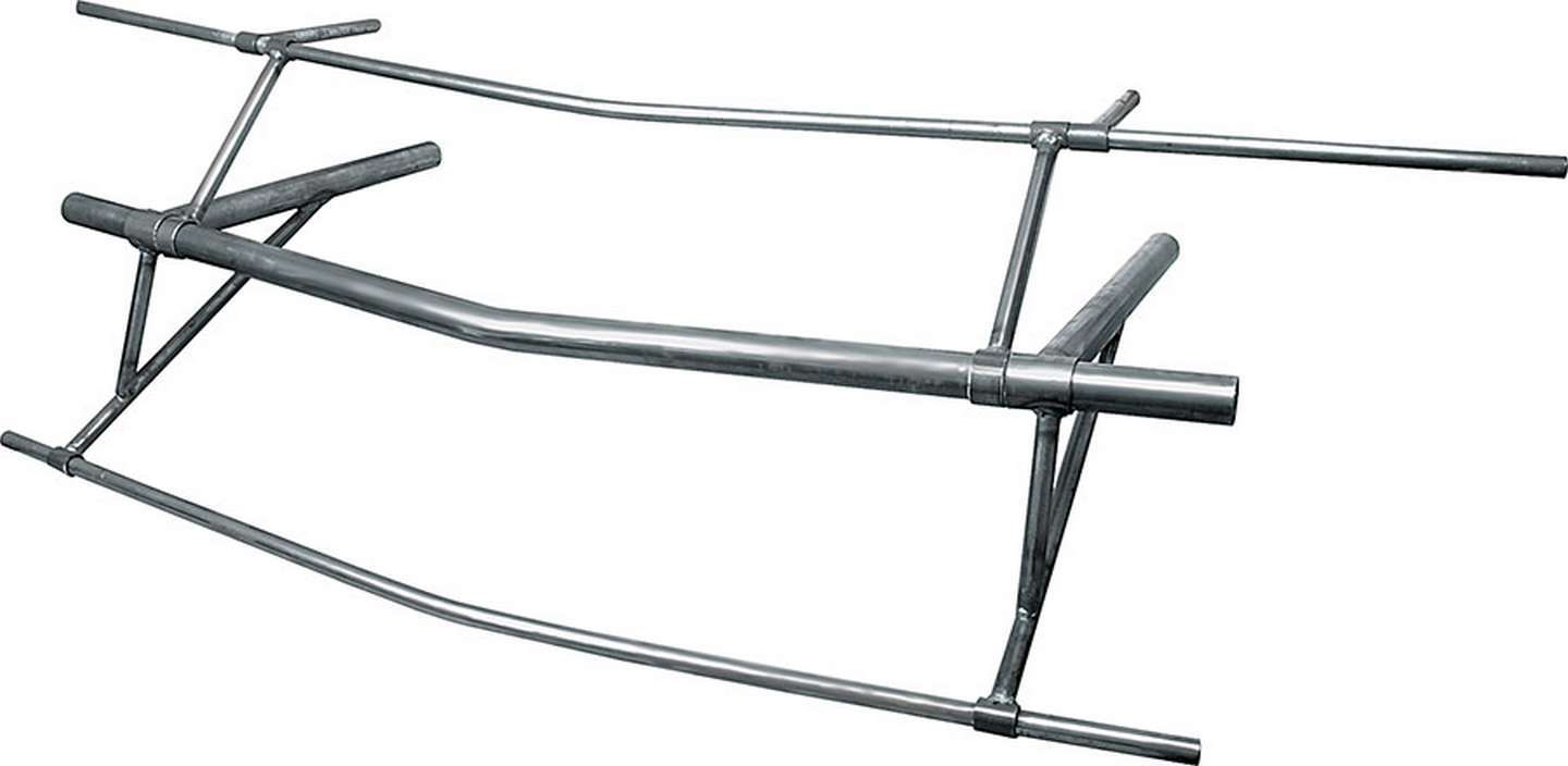 Front Bumper Camaro Outlaw Nose Universal