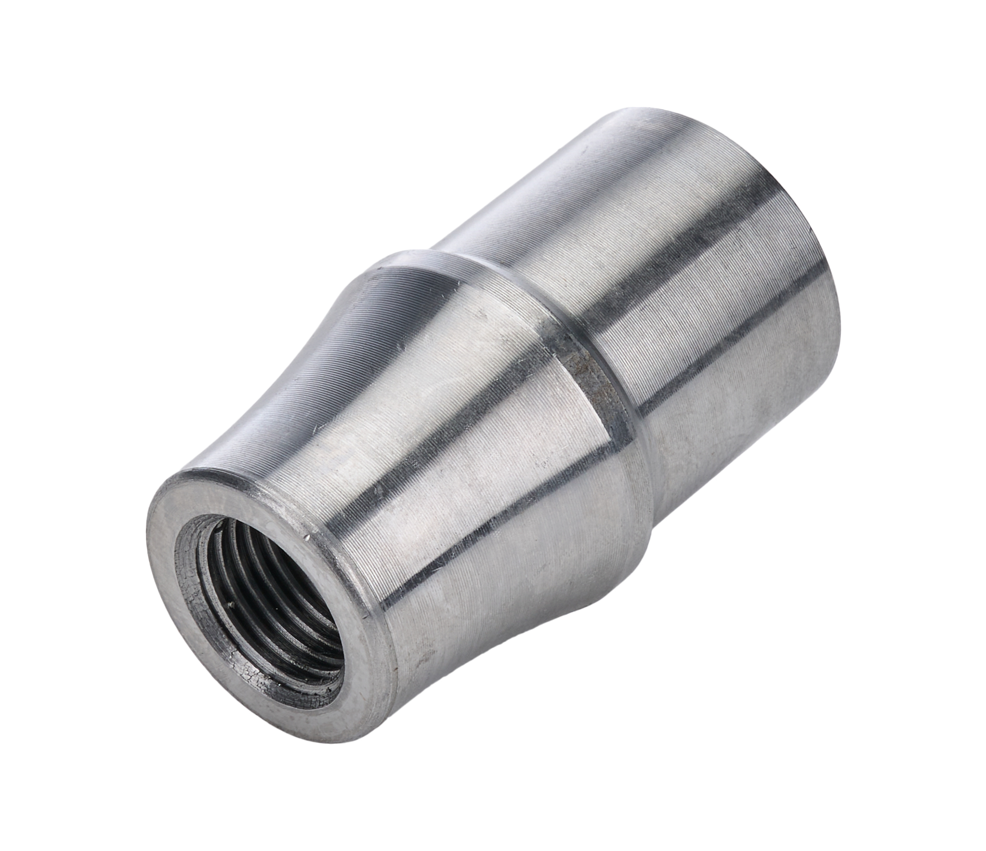 Tube End 3/8-24 RH 5/8in x .058in