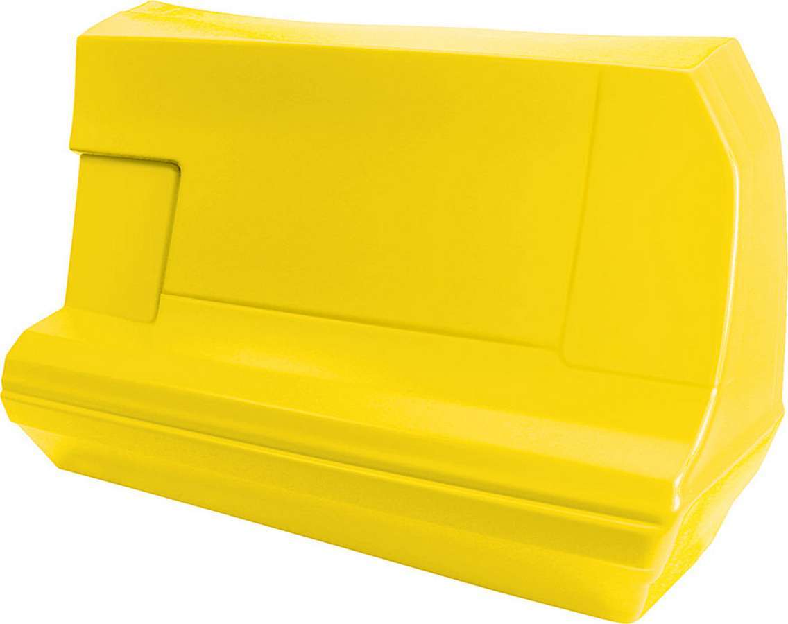 M/C SS Tail Yellow Right Side Only