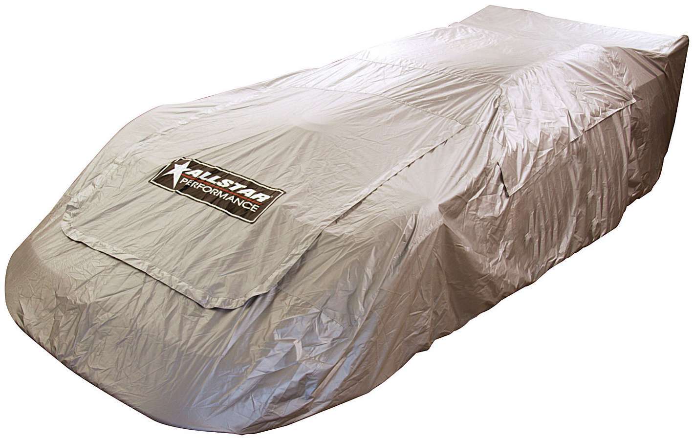 Car Cover Template ABC and Street Stock