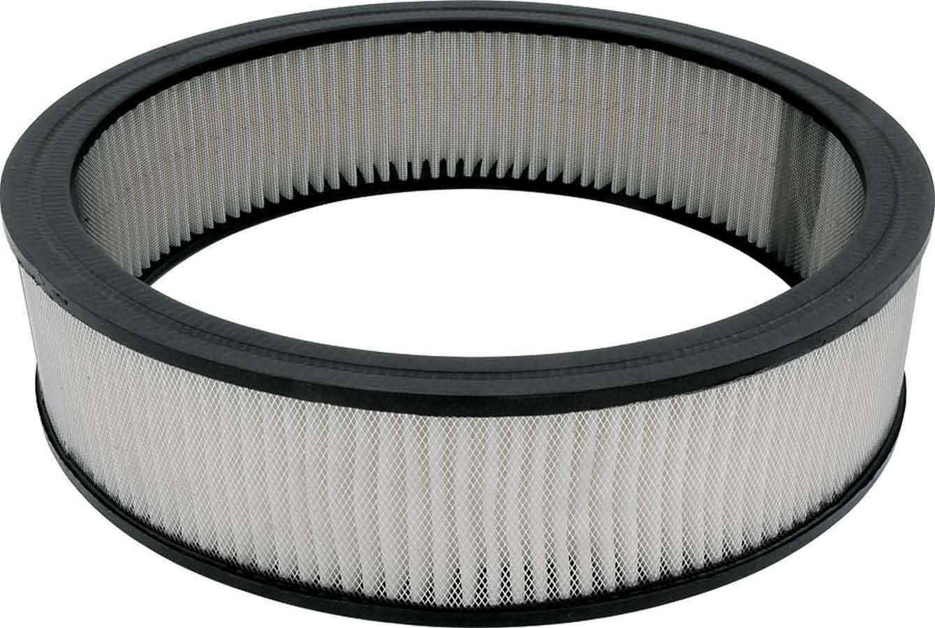Allstar Performance 26030 Air Filter Element, 16 in Diameter