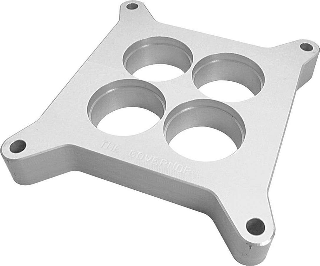 Allstar Performance 26060 Restrictor Plate, 1 in Thick, 4 Ho