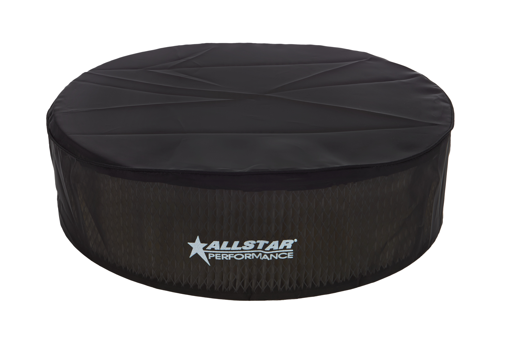 Allstar Performance 26224 Air Filter Wrap, 14 in OD, 4 in Ta