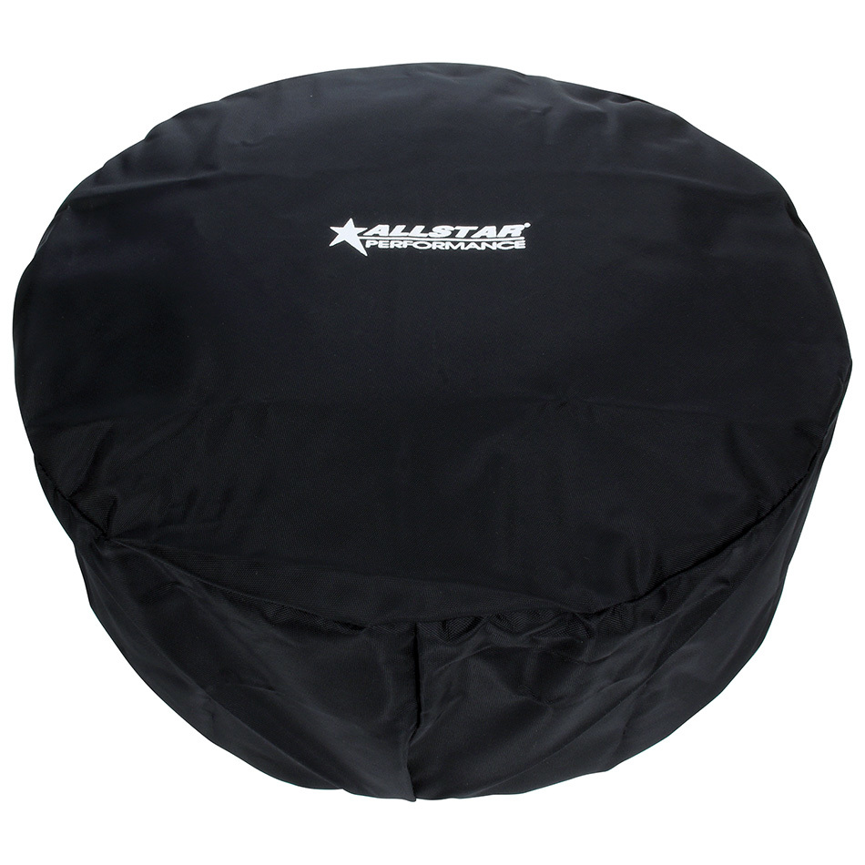 Outerwears EB1000 Black Engine Bag OUTEB1000