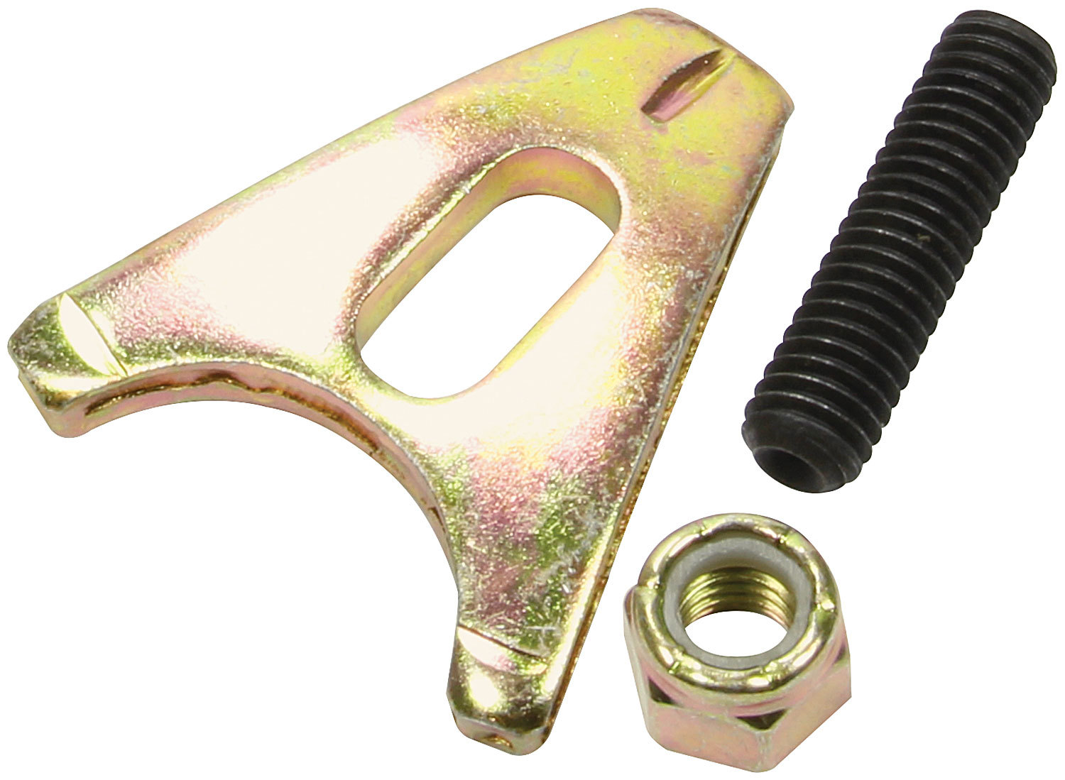 Allstar Performance 27505 Distributor Hold Down, Stud Mounte
