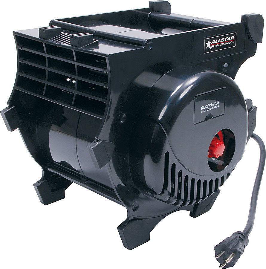 ALLSTAR PERFORMANCE — ALLSTAR PERFORMANCE Blower Fan