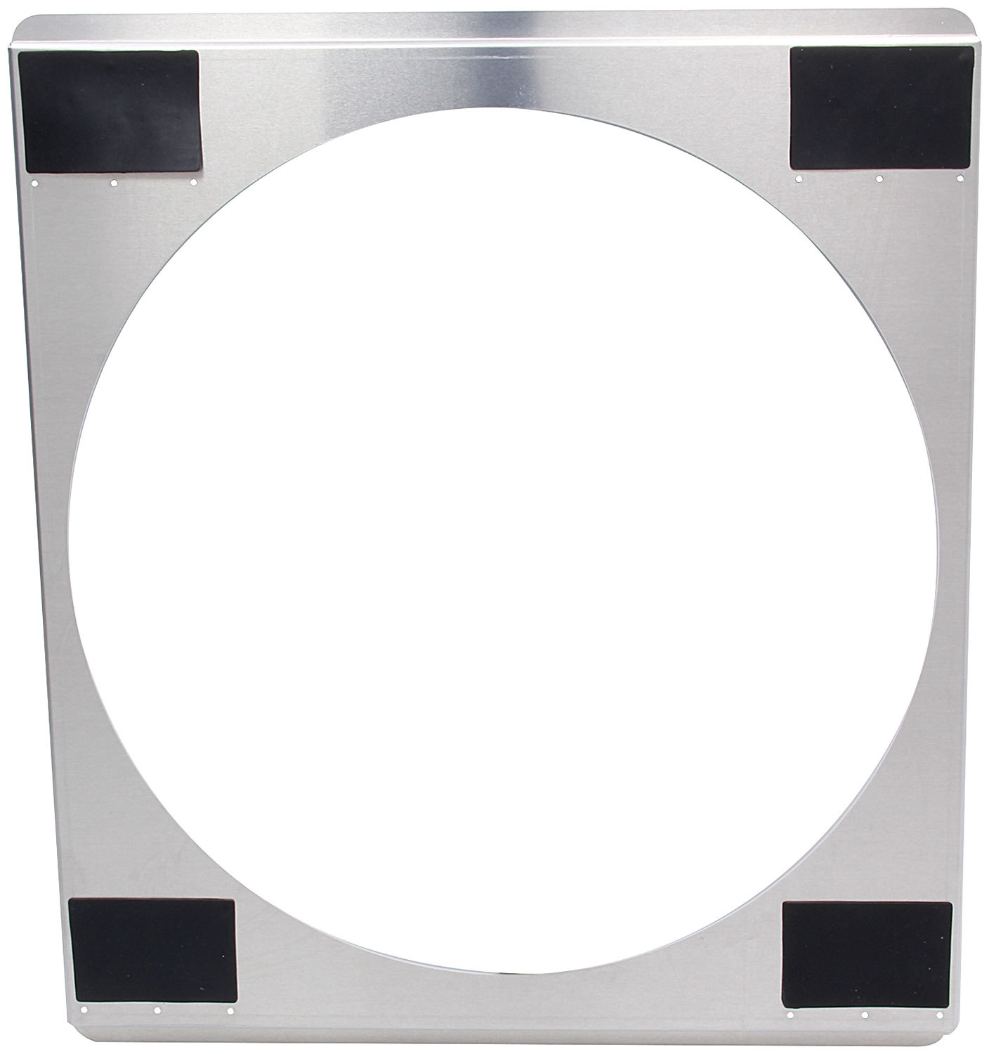Aluminum Fan Shroud 16-3/4x18-3/4 Single 16