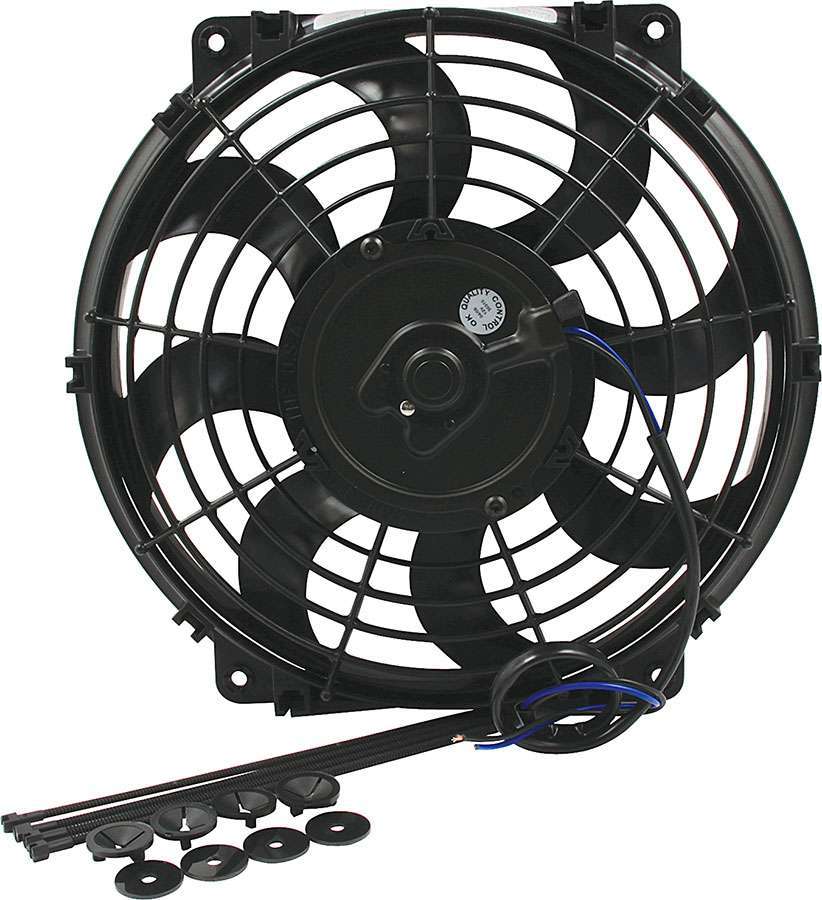 Cooling Fans Electric