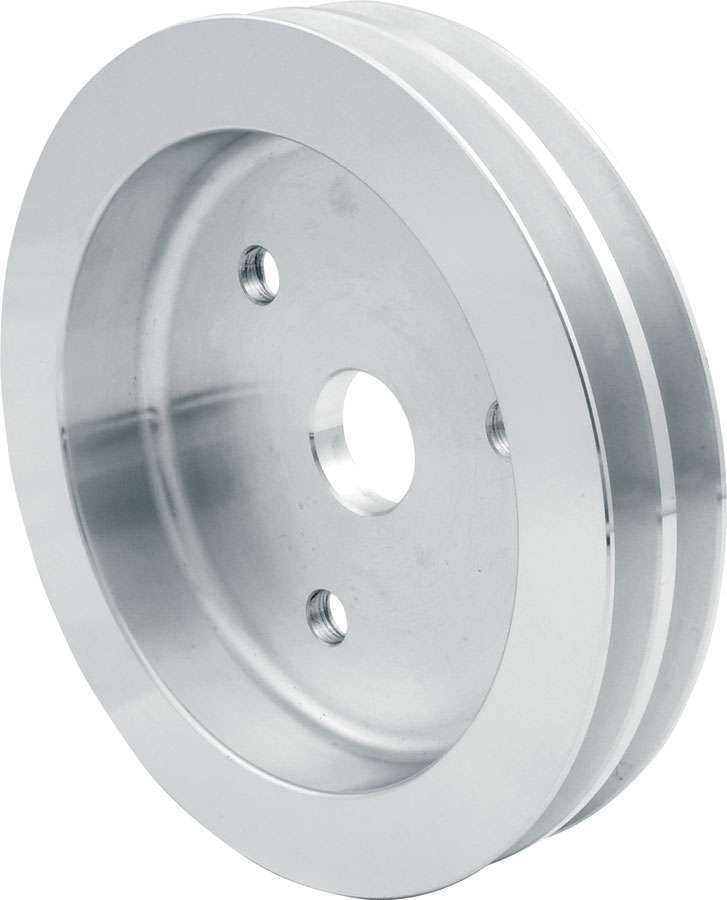 11 Crank Pulley