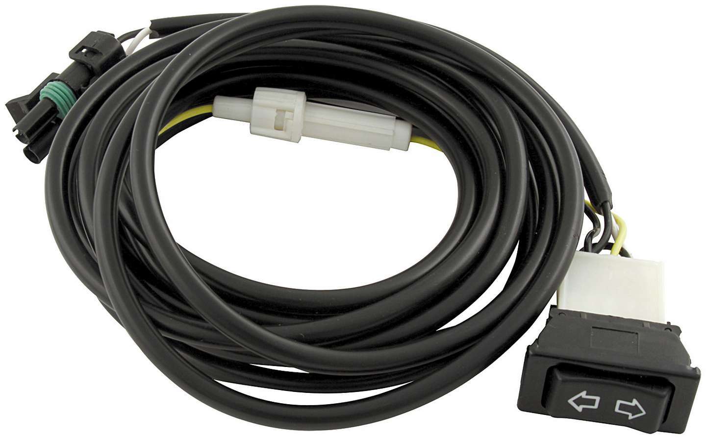 Single Wire Harness for Exhaust Cutout 13ftALL34232