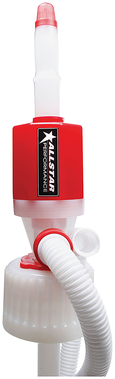 ALLSTAR PERFORMANCE — ALLSTAR PERFORMANCE Drum Pump Kit for Allstar/Scribner/Sunoco