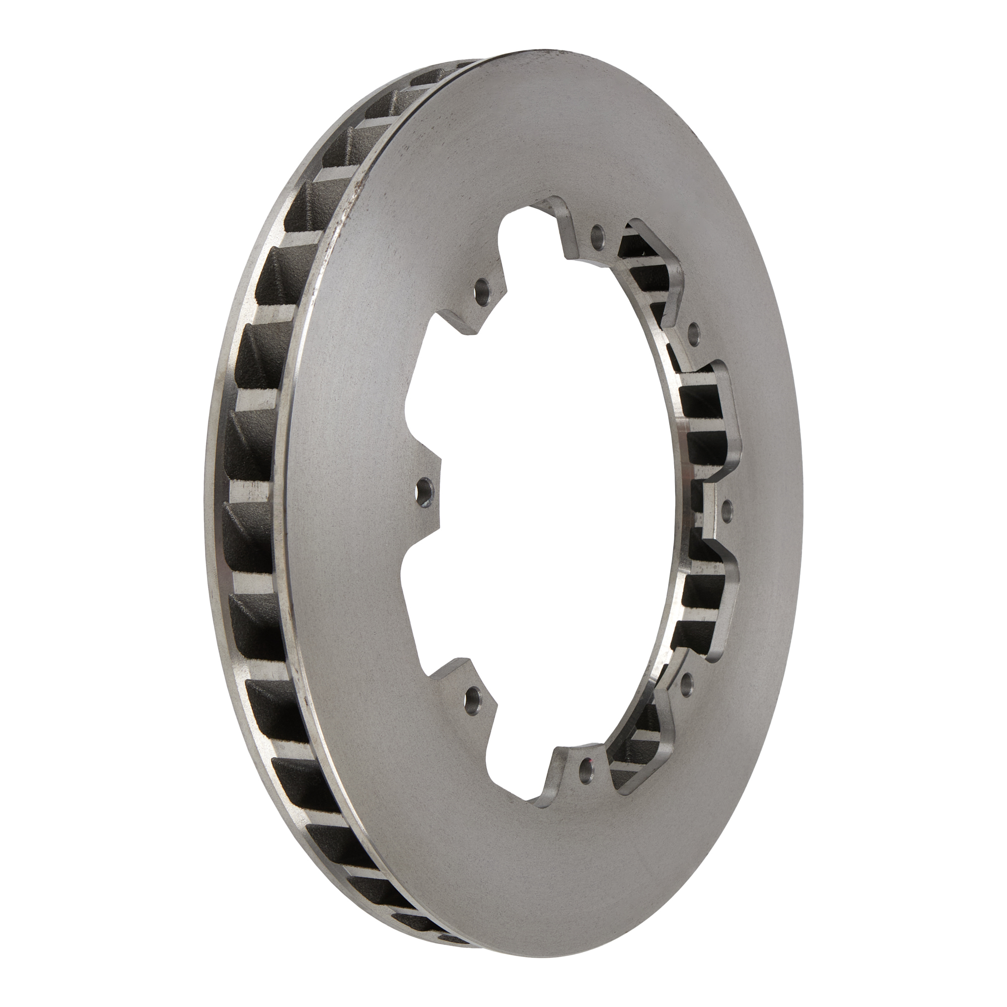 ALLSTAR PERFORMANCE — ALLSTAR PERFORMANCE Rotor LH 8 Bolt 36 Vane 1.25x11.75
