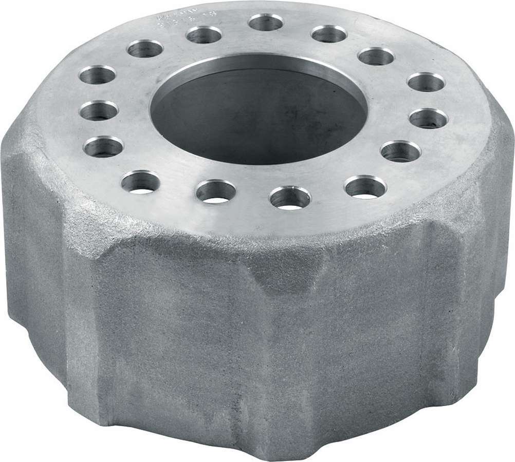 ALLSTAR PERFORMANCE — ALLSTAR PERFORMANCE Rotor Hat 3in Aluminum