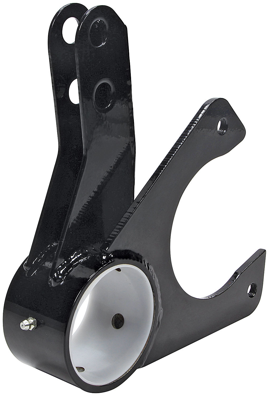 AFCO Racing Products 40122PL Brake Caliper Bracket, Front, Driver Side