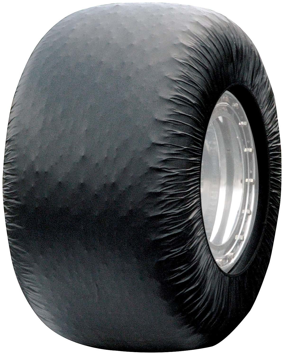 Easy Wrap Tire Covers 12pk LM92