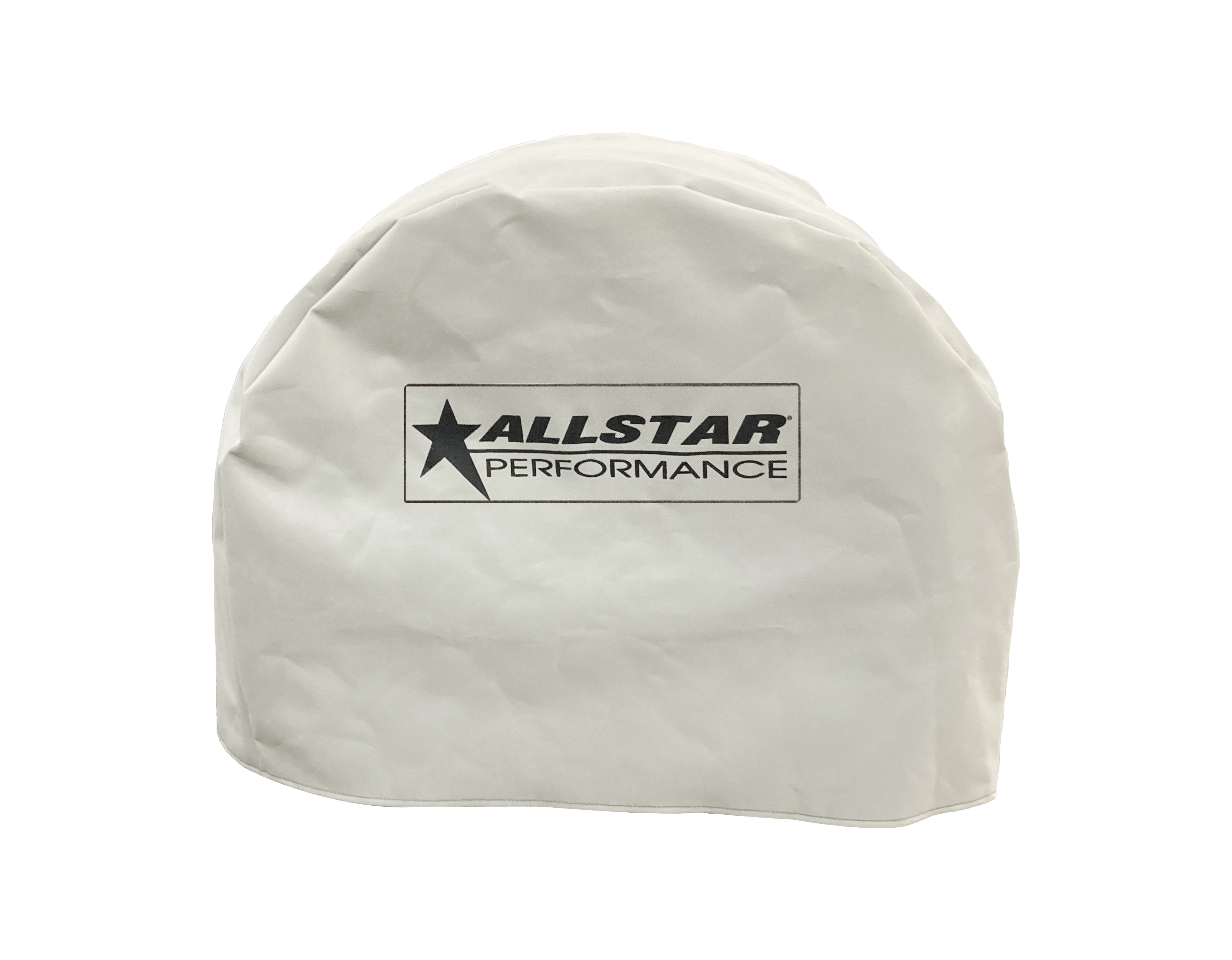 ALLSTAR PERFORMANCE — ALLSTAR PERFORMANCE Tire Cover for 8in Wide Wheel