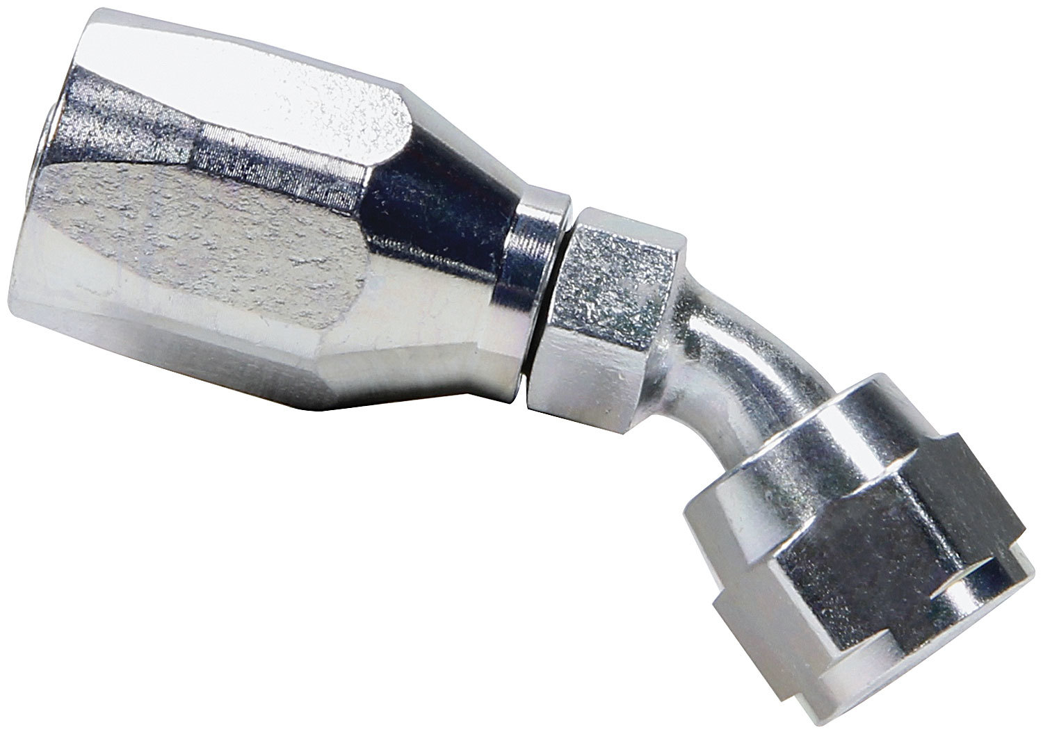 Power Steering Lines and Fittings