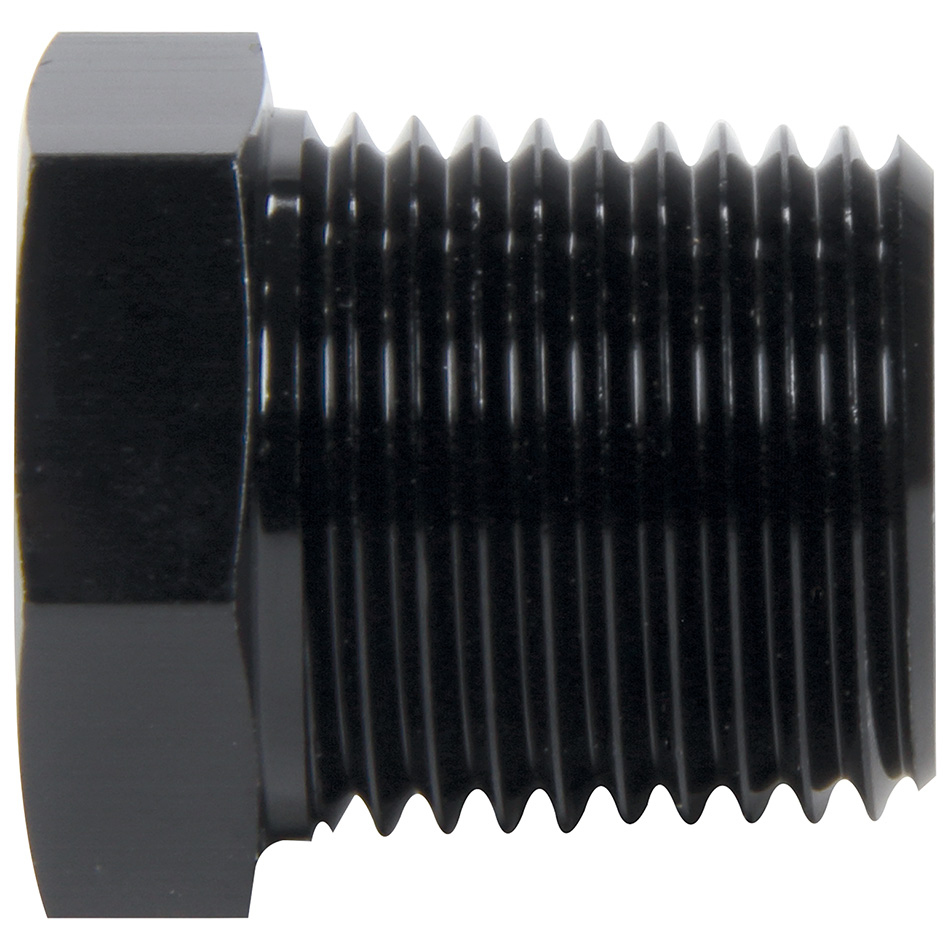 Hex Plug NPT 1/4in 