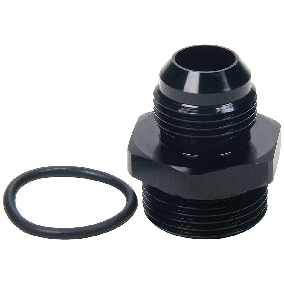 AN Flare To ORB Adapter 1-1/16-12 (-12) to -8