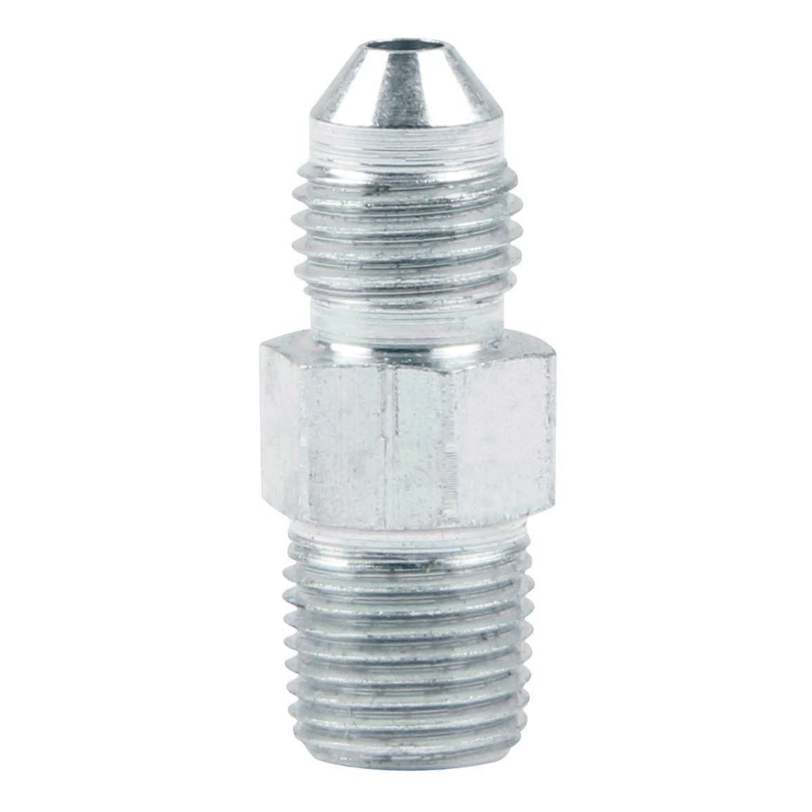 Adapter Fittings -3 to 1/8 NPT 50pk