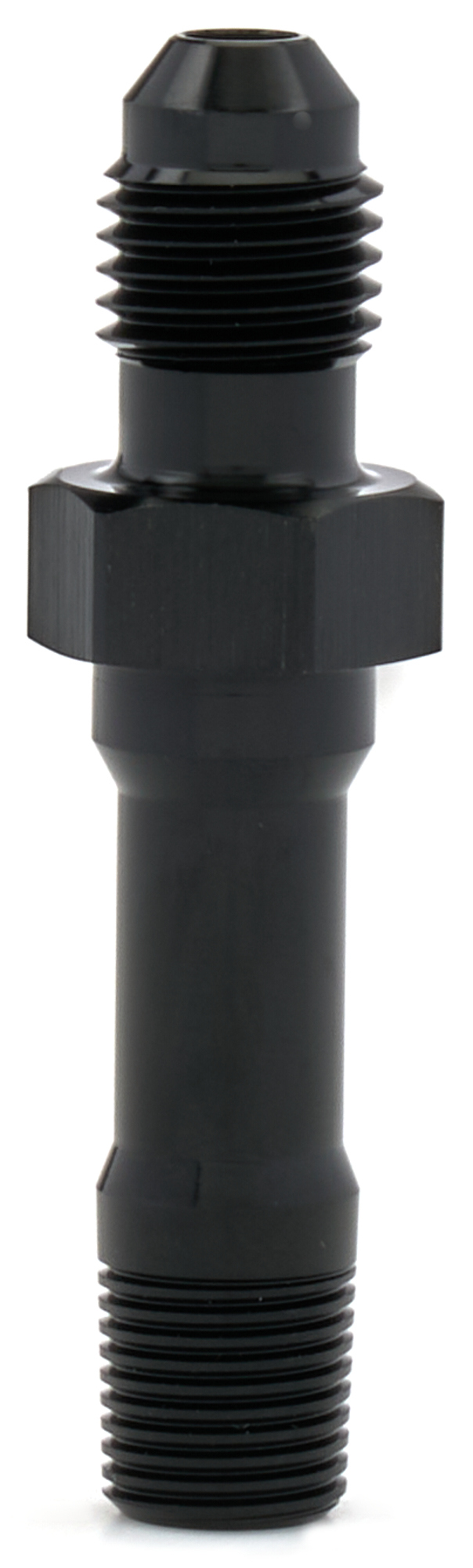 Oil Pressure Fitting 1/8NPT to -4