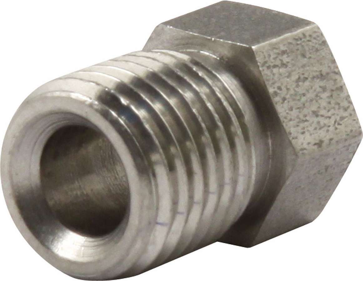 Inverted Flare Nuts 3/16in Stainless 10pk
