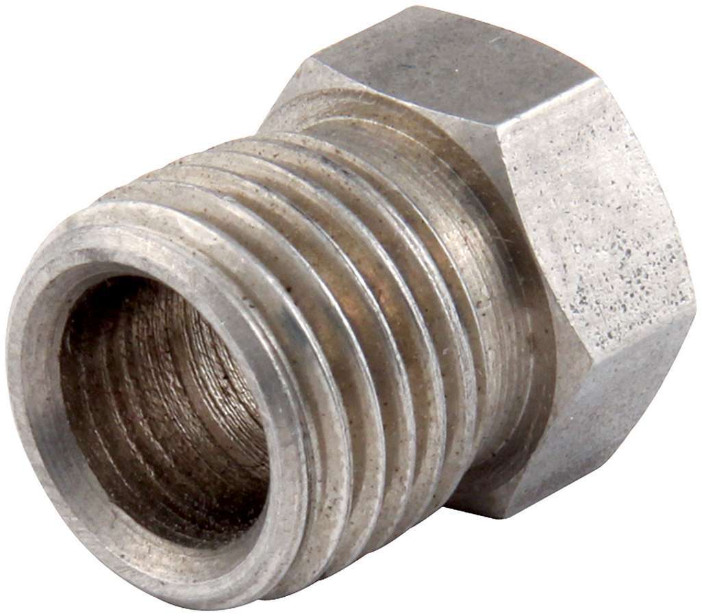 Inverted Flare Nuts 4pk 5/16 Stainless Steel