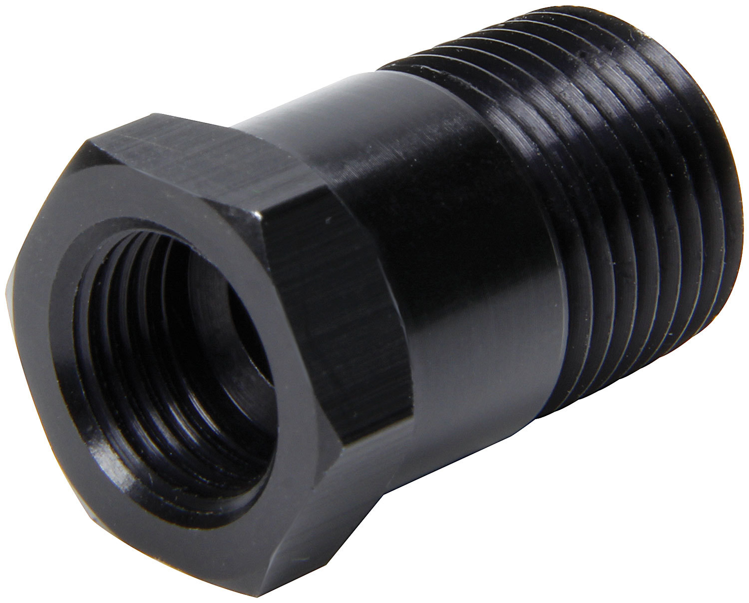 Temp Gauge Adapter 1/2in 