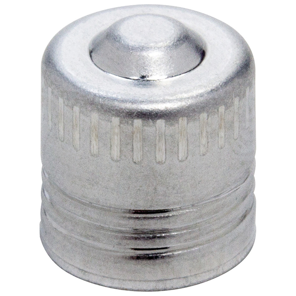 -4 Aluminum Caps 20pk 