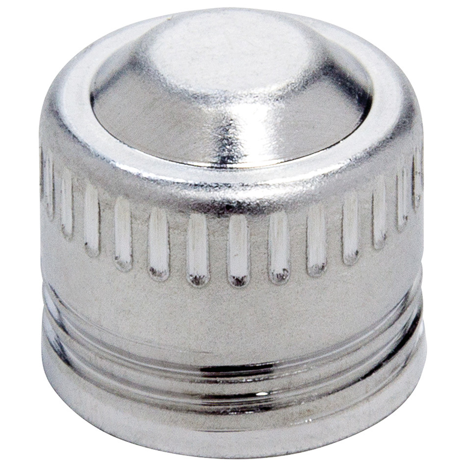 -6 Aluminum Caps 50pk 