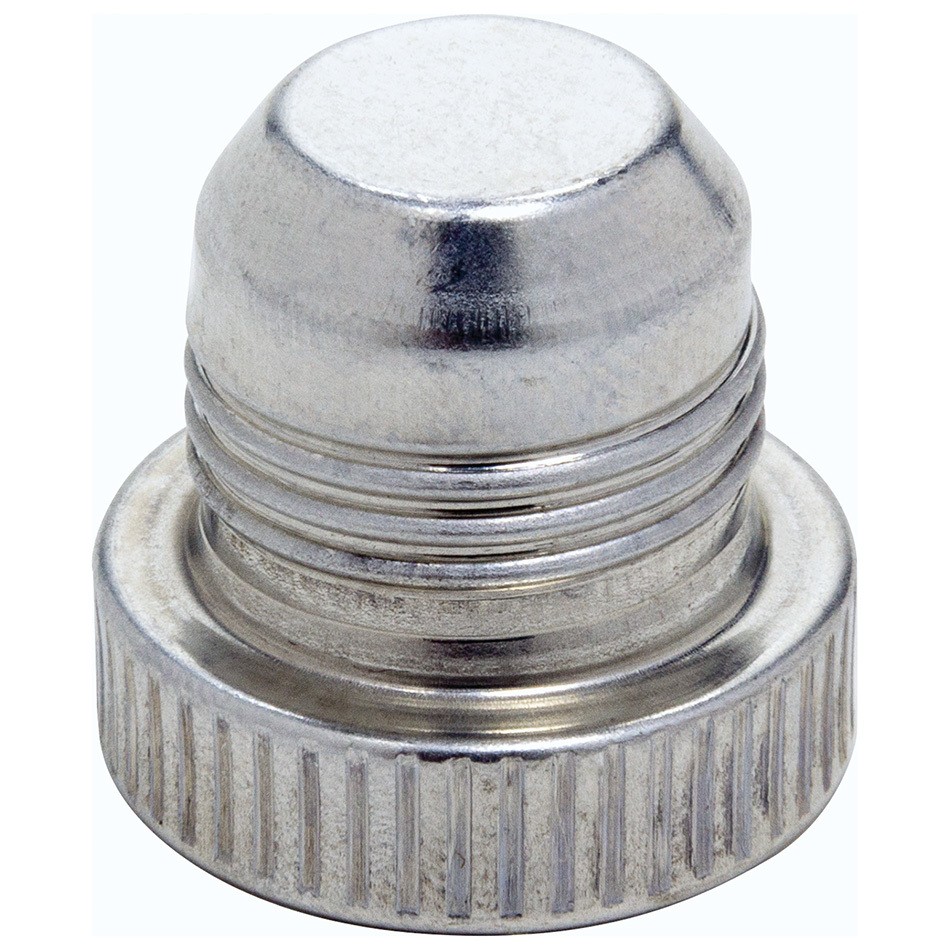 -8 Aluminum Plugs 20pk 