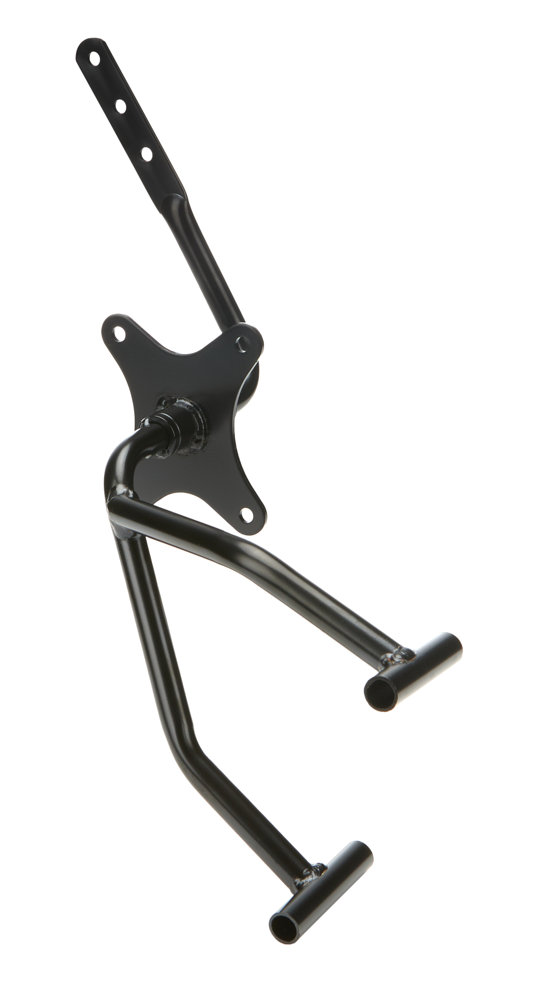 Allstar Performance 54100 Pedal Assembly, Gas, Straight Foot